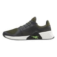 thumbnail image 2 of Tenis Reebok Hombre Flip Charge Verde 100250390 verde 8 MX, 2 of 6