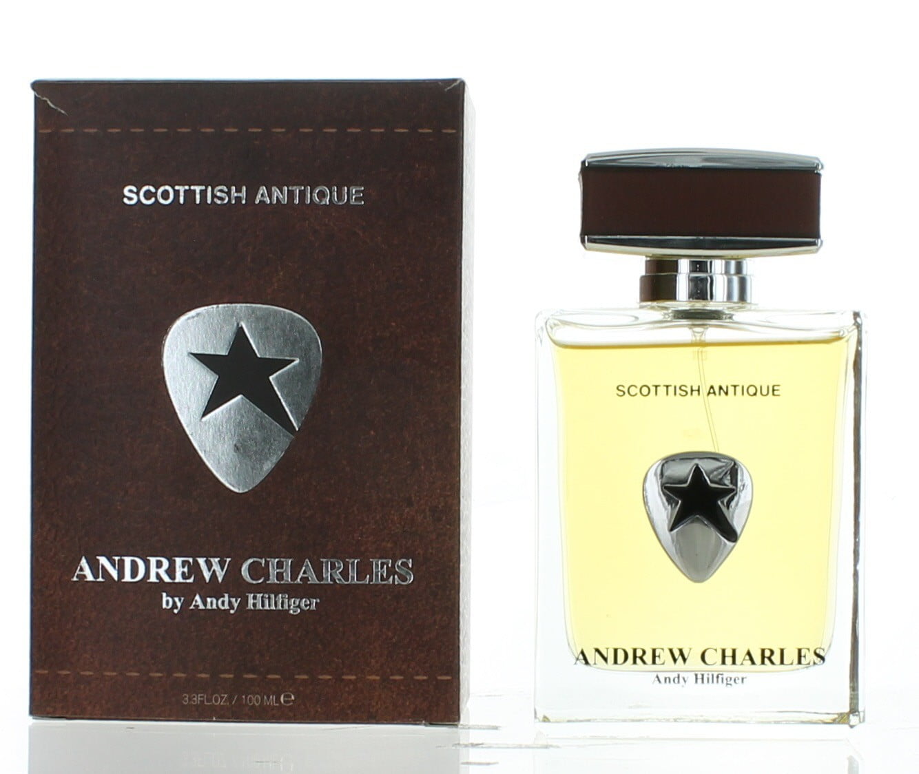 Andrew Charles Eau De Toilette Spray By Andy Hilfiger Andrew Charles Eau De Toilette Spray By Andy Hilfiger