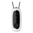 thumbnail image 1 of Purificador re Personal generador de collar humo lónico Cadena Blanca Gloria purificador de aire personal, 1 of 6