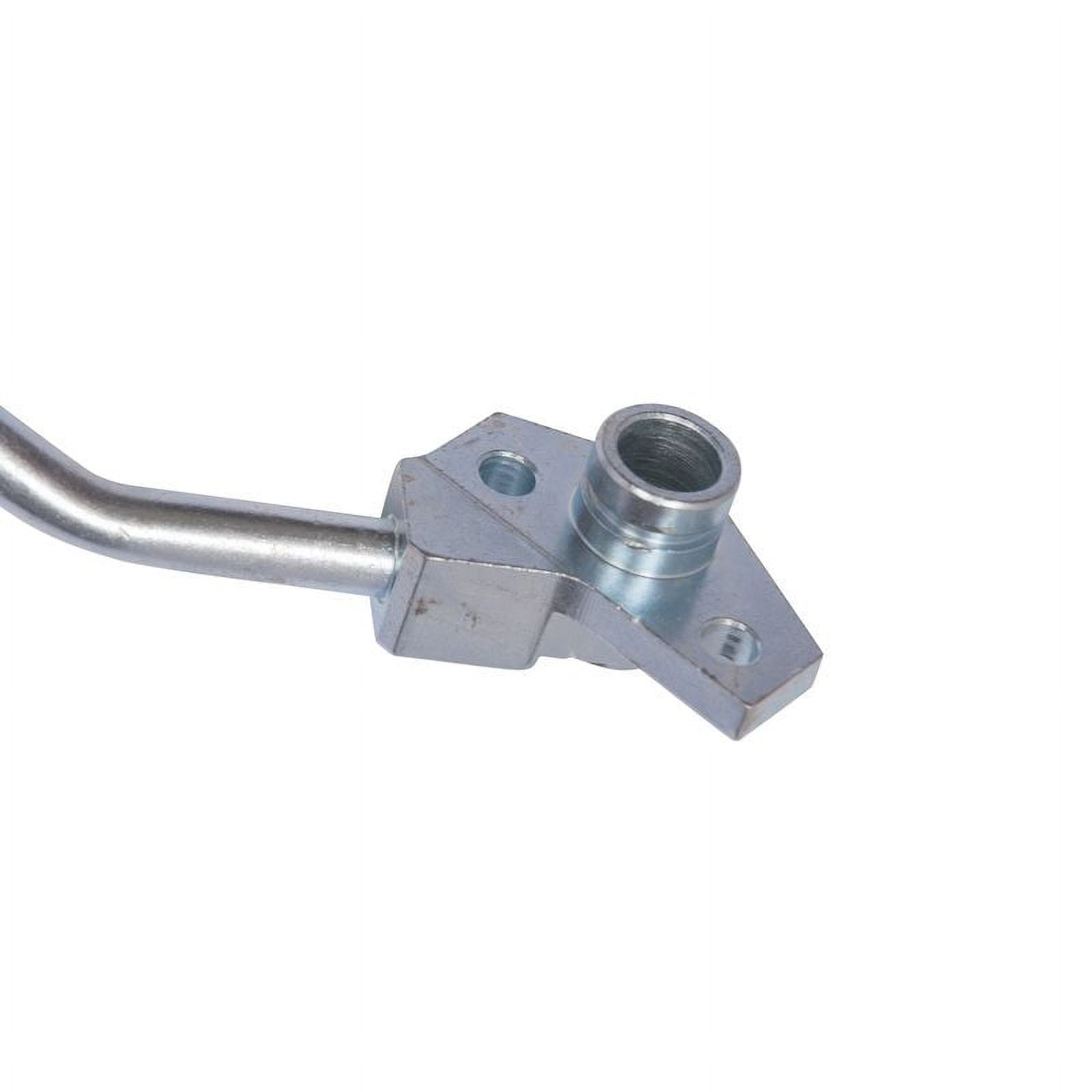 Power Steering Pressure Line Hose Assembly Fits select: 2002-2003 ACURA 3.2TL TYPE-S, 2001-2003 ACURA 3.2CL