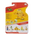 thumbnail image 3 of Figura de acción Super Mario Boom Boom con moneda 10 cm, 3 of 3