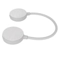 thumbnail image 4 of Altavoz Para El Cuello, Altavoz Bluetooth Inalámbrico Portátil Con Micrófono Con Cancelación De Ruido Incorporado Y Reproductor De MP3, Para Caminar En Casa Y Cocinar Al Aire, 4 of 7