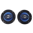 thumbnail image 2 of uds 6,5 pulgadas altavoz para coche rango completo 90DB 500W sistema de sonido de Audio de altavoz de alta eficiencia Jadeshay A, 2 of 8