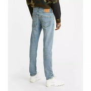 Levis Mens 512 Slim Taper Jeans