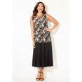 thumbnail image 2 of Catherines Women's Plus Size Anywear Tank, 2 of 3