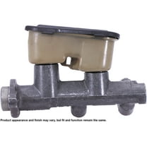 CARDONE Reman 10-2343 Brake Master Cylinder fits 1986-1986 Buick, Cadillac, Oldsmobile