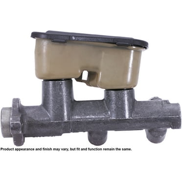 CARDONE Reman 10-2343 Brake Master Cylinder fits 1986-1986 Buick, Cadillac, Oldsmobile