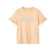 thumbnail image 1 of Camiseta para mujer, camisa de verano con cuello redondo para viajes de vacaciones, regalo para mujer M, 1 of 7