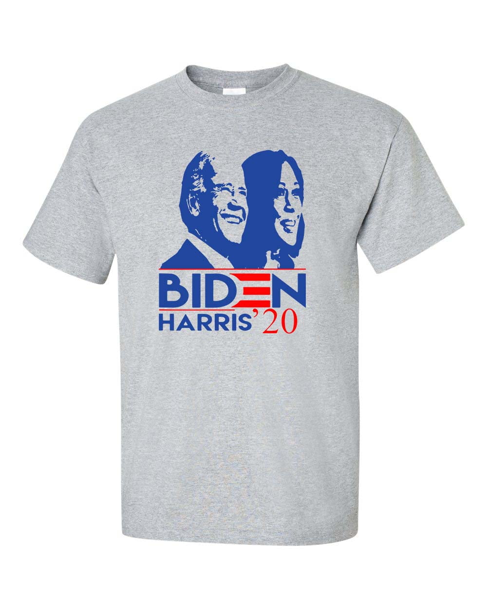 Joe Biden 16 Heads T-Shirt Tee Short Men's Youth Kids Women's Ladies Tank Top vice president 2020 Long Sleeve