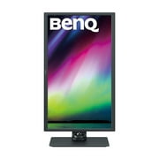 BenQ SW321C 32 4K Photo and Video Editing Monitor
