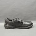 thumbnail image 5 of New Balance 813 Mens Shoes Size 13 Black Leather Walking Comfort Sneakers, 5 of 5