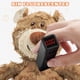 thumbnail image 5 of Oso resistente e indestructible, juguete para perros indestructible y ansioso, juguetes interactivos para perros, juguete masticable chirriante Petsboro Robust Bear para perros grandes y cachorros (az, 5 of 5