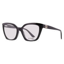 Guess Demo Cat Eye Ladies Eyeglasses GU50111 001 55