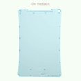 thumbnail image 2 of Maoww 10 Inch Electronic Drawing Board Colorful LCD Writing Tablet Handwriting Painting Pad Tool Toy Early Education Blue, 2 of 8