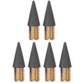 thumbnail image 4 of Graphite Pencil Refills For Drawing 1.50X0.50X0.50CM Multi Convenient To Use 6Pcs, 4 of 5