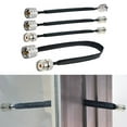 thumbnail image 3 of SO239 Door and Flat Coaxial Cable 50 Ohm Coaxial Extension Cable, 3 of 9