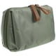 thumbnail image 4 of Bolsa de maquillaje con cremallera, bolsa de viaje para maquillaje, organizador de cosméticos, neceser para mujeres y niñas., 4 of 5