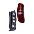 thumbnail image 1 of Calavera H100 DEPO Izq S/Foco 2010 A 2014 Dodge, 1 of 4