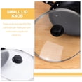 thumbnail image 3 of 6Pcs Universal Pot Lid Knobs Anti-scald Pot Cover Handles Pot Lid Knob Replacement, 3 of 9