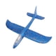 thumbnail image 2 of Lanzamiento De Mano Led Grande, Avión Planeador, Avión De Espuma Inercial, Juguete Epp, Modelo De Avión Para Niños Al Aire Libre Noticed FN003224-02, 2 of 6