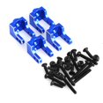 thumbnail image 2 of Kit de Montaje de Amortiguador Superior Mejorado para Coche RC para 1/18 Mini Brushed RC Car Upgrade Parts C, 2 of 5