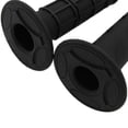 thumbnail image 7 of jiaping 4x7/8" Dirt Motorcycle Handle Bar Grips Dirt Bike 22mm RUBBER, 7 of 7