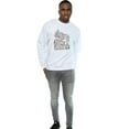 thumbnail image 4 of Tom and Jerry Chandail en Molleton Clink pour Hommes, 4 of 5