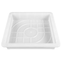 Cement Stepping Stones Driveway Paving Mold Garden Paving Paving Mould Stepping Stone Molds