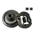 thumbnail image 1 of Conjunto de Montaje de Tambor de Embrague para FS220K FS160 FS180 FS220 FS280 Recortadora de Reemplazo 41191602001 4119160 2001 4119160 290 CUTICAT Conjunto de tambor de embrague, 1 of 6