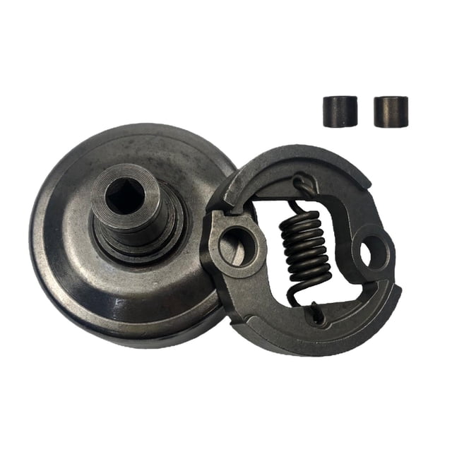 Conjunto de Montaje de Tambor de Embrague para FS220K FS160 FS180 FS220 FS280 Recortadora de Reemplazo 41191602001 4119160 2001 4119160 290 CUTICAT Conjunto de tambor de embrague