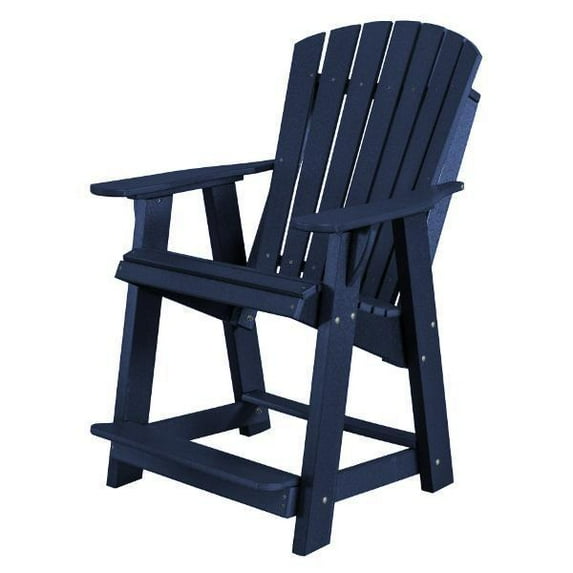 Heritage High Adirondack Chair