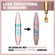 thumbnail image 2 of Máscara de pestañas Maybelline New York Ciglia Sensazionali Waterproof, 2 of 7