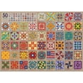 thumbnail image 5 of 50 States Quilt Blocks, 5 of 5