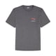 thumbnail image 5 of Remera IZOD Saltwater de manga corta Carbon Heather XXL, 5 of 5