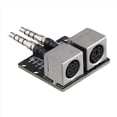 thumbnail image 3 of Módulo de Extensión para Conector de Tarjeta de Sonido USB de Radio USB2RIG. Accesorios., 3 of 5