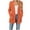 NSY1_Orange, variant on Meichang Ribbed Knit Cardigan Sweaters for Women Open Front Long Sleeve Fall Cardigans Soft Loose Fit Knit Sweater Cardigan with Pockets