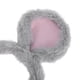 thumbnail image 5 of FELTECHELECTR Diadema con orejas de ratón: Orejas de peluche para fiesta de cumpleaños de niño y niña. Disfraz de rata para cosplay, ideal para fiestas temáticas de Halloween y carnaval., 5 of 7