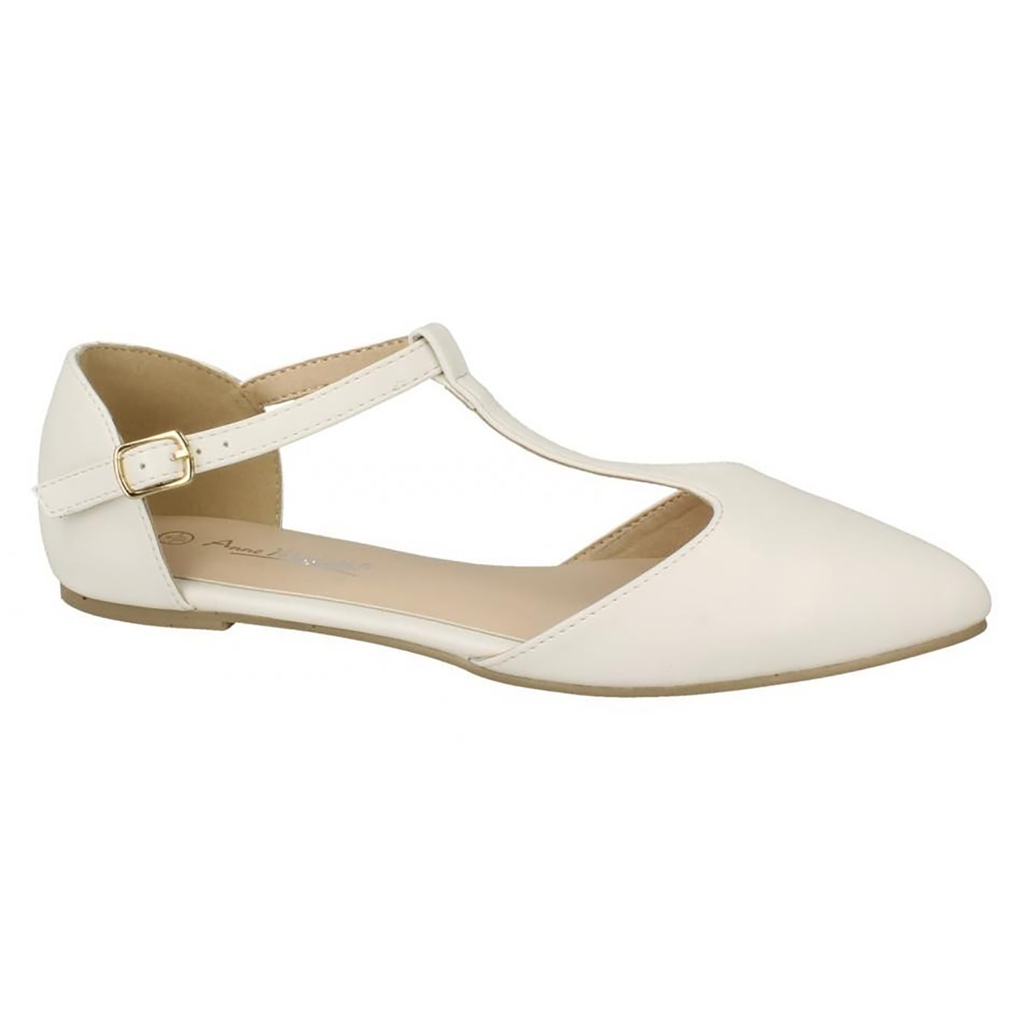 womens t bar sandals