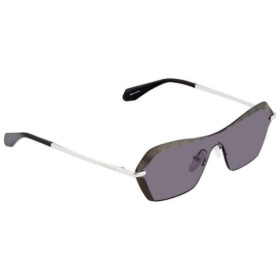 Adidas Originals Smoke Shield Ladies Sunglasses OR0015 02A 0