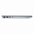 thumbnail image 4 of HP 14 inch HD Laptop, Intel Core i3-N305 Processor, 8GB DDR4 RAM, 512GB SSD, Windows 11 Home, Wi-FI 6, Bluetooth, Moonlight Blue with Mazepoly Accessories, 4 of 8