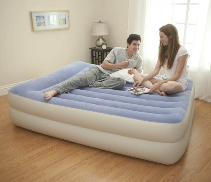 sams club inflatable mattress