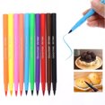thumbnail image 4 of Food Coloring Pen Edible Markers for Decorating Easter Eggs Painting Writing Brown, 4 of 8