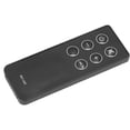 thumbnail image 4 of Remote Control, Universal  Remote Controller Easy To Grip  Sensitive Keys Big Buttons  For R1800BT For Bookshelf Speaker Systems , 4 of 8