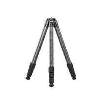 Leofoto  Outdoors Tripod w/o Head, Black