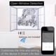 thumbnail image 2 of Tuya Smart ZigBee Radiator Actuator TRV Programmable Thermostatic Radiator Valve App Remote Temperature Controller, 2 of 5