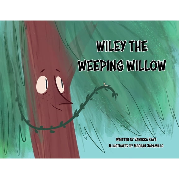Wiley The Weeping Willow, (Paperback)