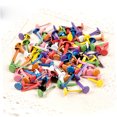 thumbnail image 3 of RUNROTOO 150 Pcs Épingles Fendues pour Bricolage en Papier Fer Rond Attaches pour Artistes de Scrapbooking, 3 of 6