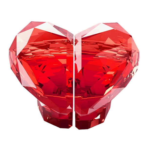 GOOHOCHY par de botones de descarga para inodoro con forma de corazón. Botones de presión para inodoro de baño.