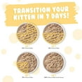 thumbnail image 3 of Weruva  3 oz Kitten Chicken Au Jus Cat Treat - Case of 12, 3 of 4