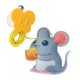 thumbnail image 4 of Juguete interactivo para gatos colgante: cuerda elástica, hierba gatera, juguete para jugar, juguete para gatos, 4 of 8